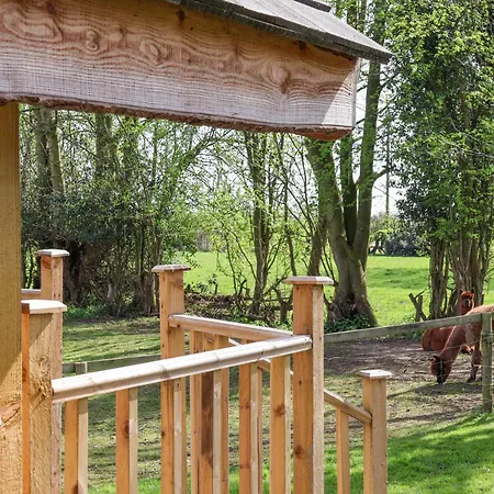 Holiday home Duck Bedale