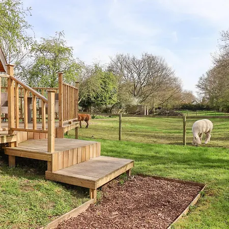 Duck Dom wakacyjny Bedale