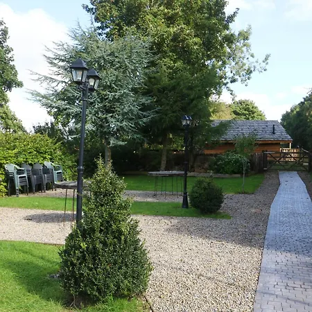 Duck Dom wakacyjny Bedale