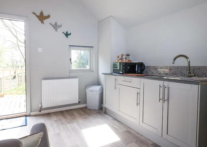 Сasa de vacaciones Duck