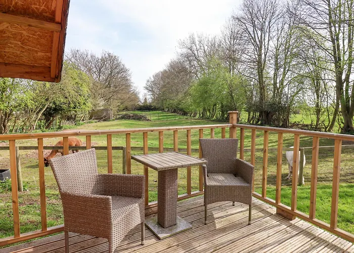 Duck Сasa de vacaciones *